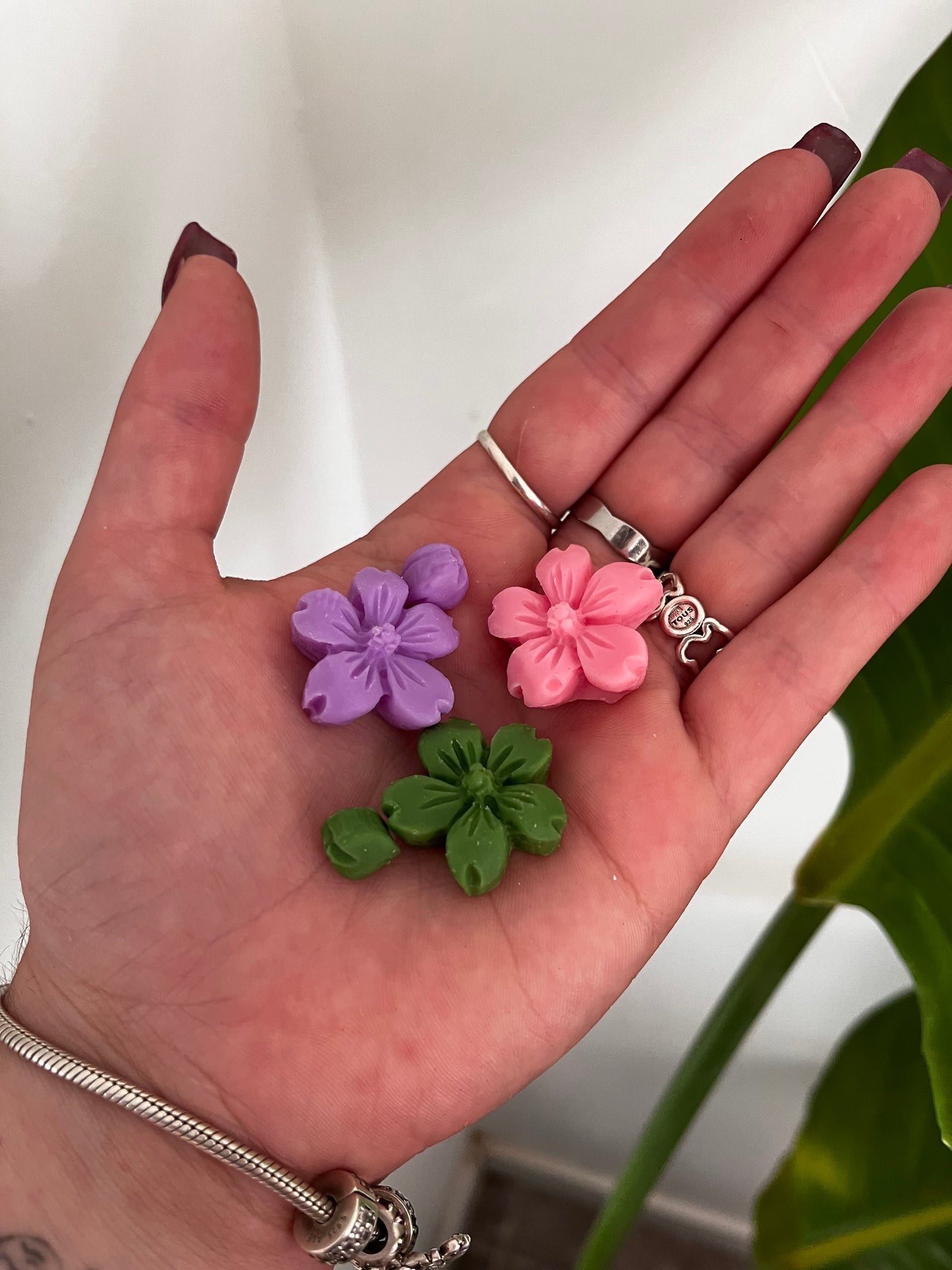 Ichigo-Wax melts