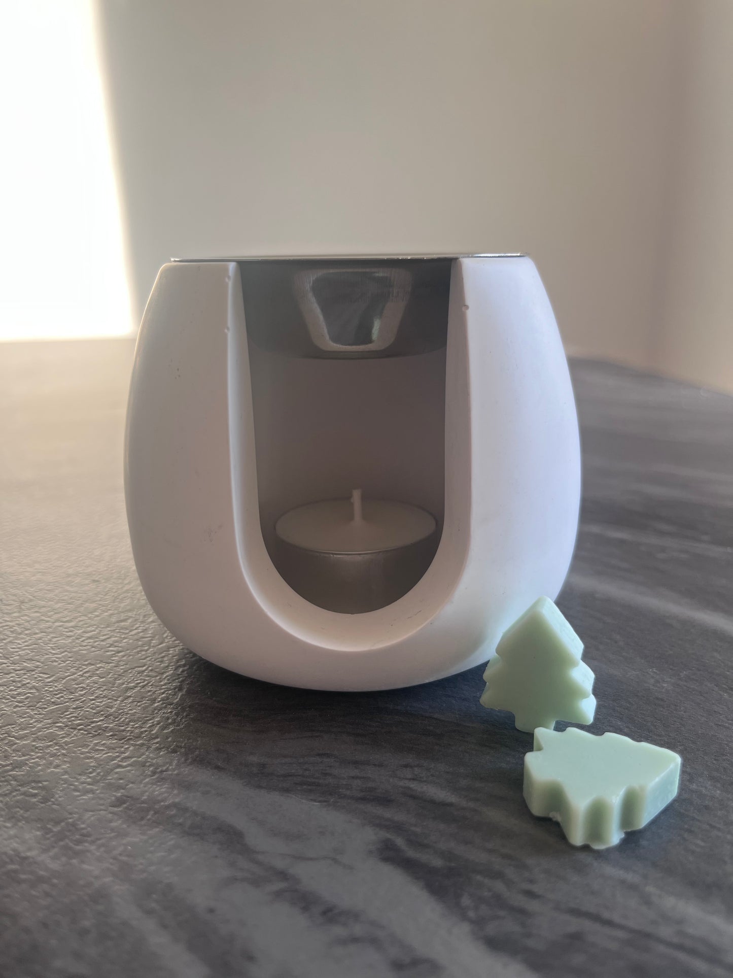 Prólogo-Quemador redondo