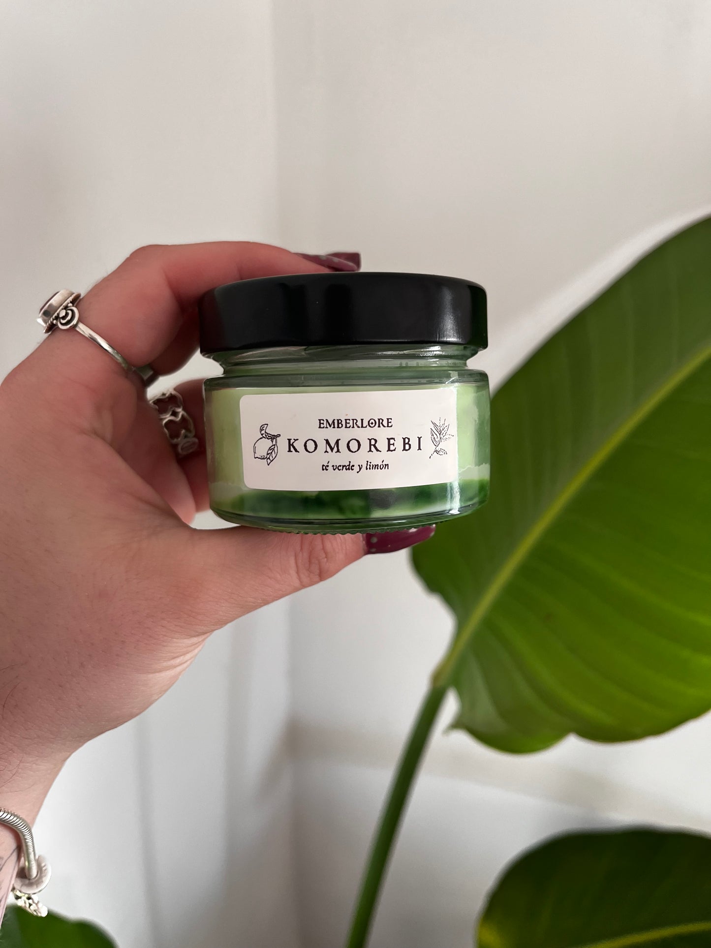 Komorebi-Edición Bolsillo