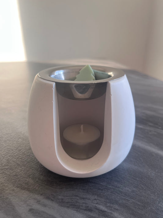 Prólogo-Quemador redondo