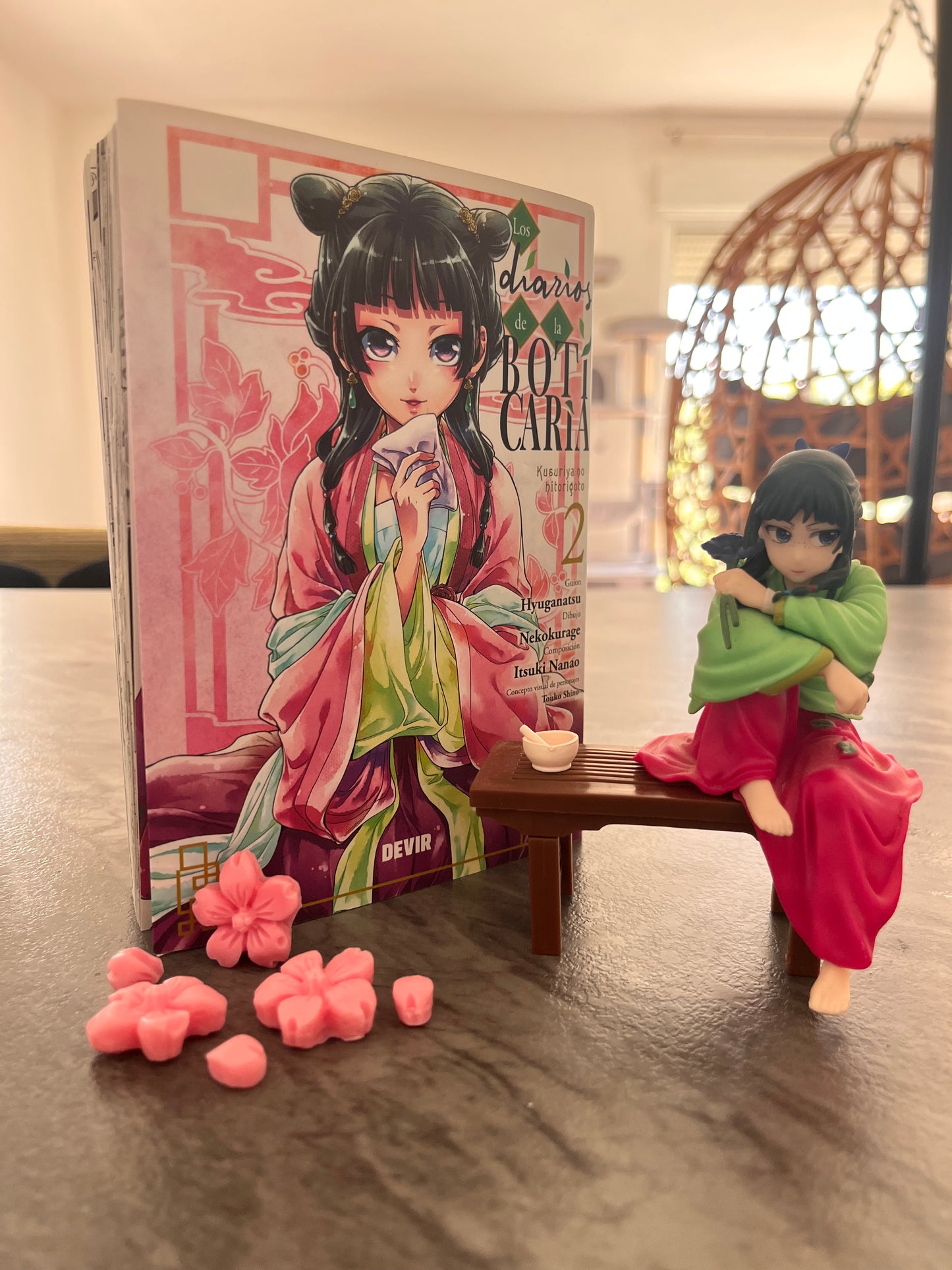 Ichigo-Wax melts
