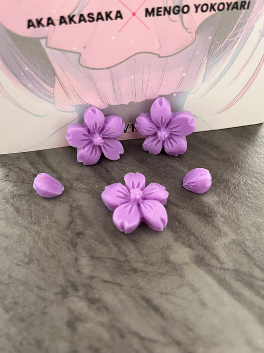 Hanami-Wax melts