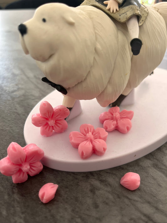 Ichigo-Wax melts